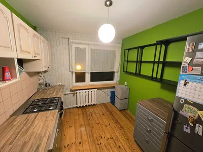 Pokój na wynajem w Lublinie, blisko uczelni, umeblowany - miniatura 5