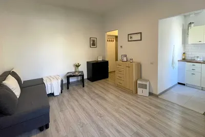 Kawalerka blisko Szpitala na Unii Lubelskiej - miniatura 2