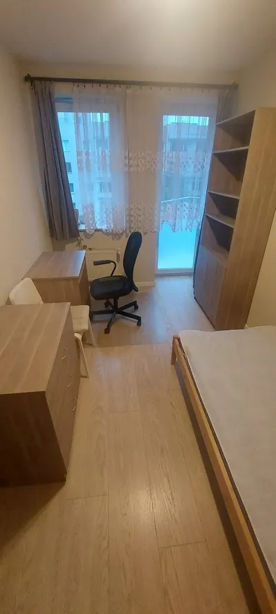 Wynajem pokoju centrum Krakowa - miniatura 2