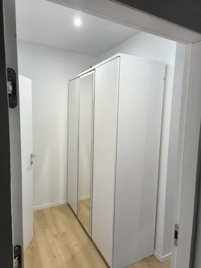 Mieszkanie dwupokojowe na wynajem, 55m2 - miniatura 2