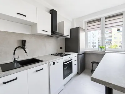 Jasne, 3-pok. mieszkanie po remoncie z balkonem - Łódź Retkinia - miniatura 4