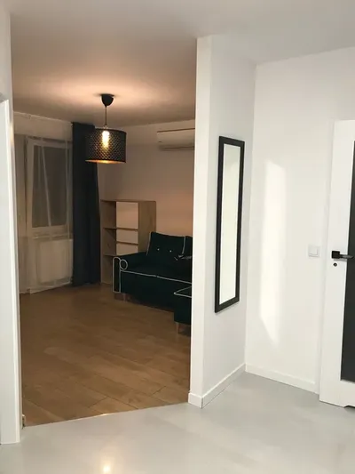 Wynajmę mieszkanie z garażem, Lublin, Urbanowicza - miniatura 2