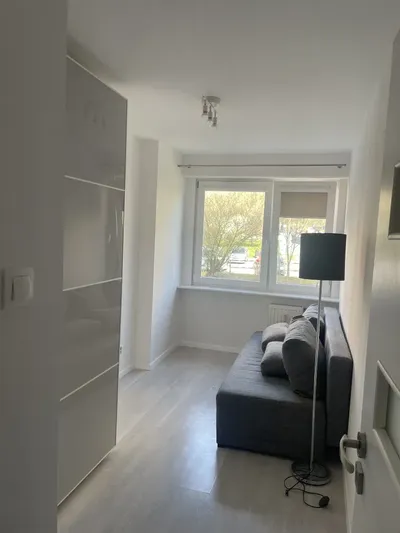 Mieszkanie do wynajęcia | 2 pokoje | 38 m2 | Pomorzany - miniatura 5