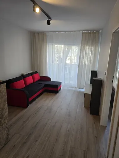 Wróblewskiego 19AA ,42m2 ,2 Pokoje ,Balkon . Od Zaraz. - miniatura 3
