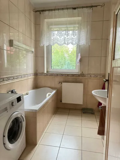 Poznań, Grunwald, 120 m² z ogrodem - miniatura 5