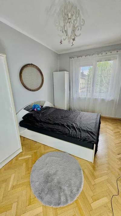 Do wynajęcia 2 przestronne pokoje blisko ŚUM! Na Ligocie, tuż obok parku Zadole - miniatura 3