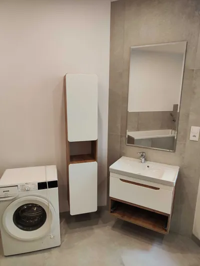 Wynajmę pokój sympatycznej młodej osobie - miniatura 4