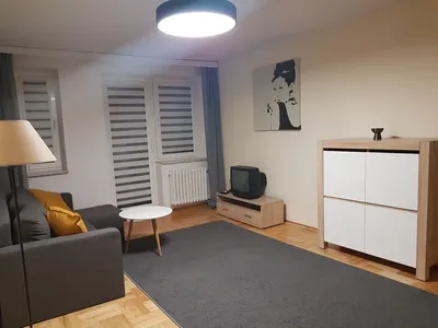 Pokój 20 m² Targówek - blisko Metro Trocka - miniatura 2