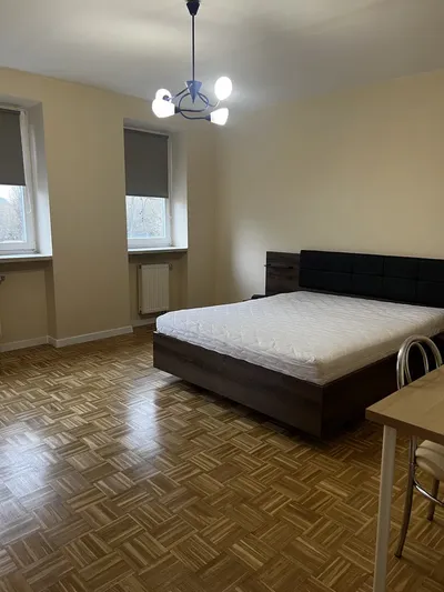 Mieszkanie na wynajem Warszawa Bielany 74 m2 - miniatura 2
