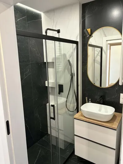 Apartament do wynajecia ul. Sokolska - miniatura 5