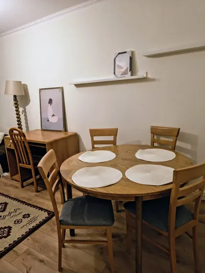 Mieszkanie, 2 pokoje, Slawinek, 50m2 - miniatura 5