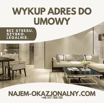 Kawalerka przy Metrze Wawrzyszew od 1 Maja - miniatura 3