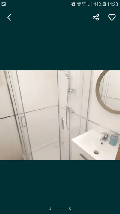 Pokój stancja Czuby Skarpa Romantyczna - miniatura 3