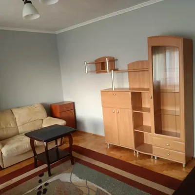 Pokój 22,5m² | balkon 4.5m | 9 piętro | WSiZ | bez kaucji | osoba/para | na klucz - miniatura 2