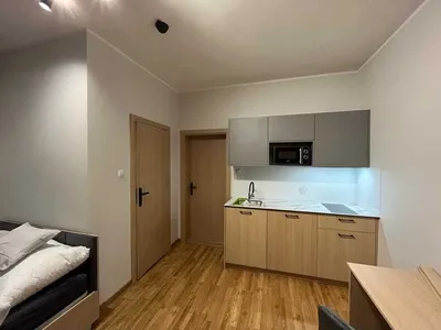 Wynajmę mini kawalerkę