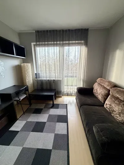 Pokój do wynajęcia na Mokotowie - miniatura 2
