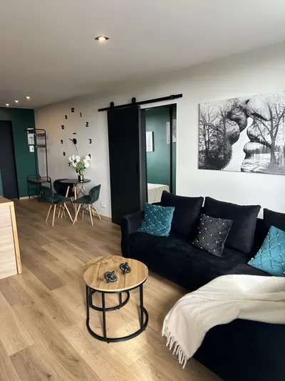 Mieszkanie do wynajęcia Katowice Tysiąclecia