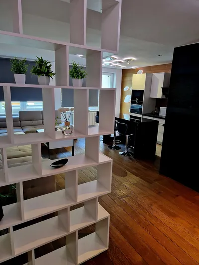 Katowice centrum mieszkanie Sokolska 16 - 3500zł. - miniatura 4