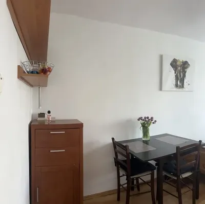 Wynajem mieszkania - kawalerka - miniatura 4