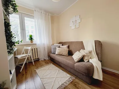 Piękny pokój na os. Śmiałego 21 - miniatura 2