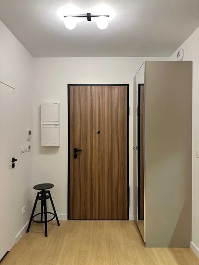 Wynajmę Nowe mieszkanie w super lokalizacji – ul. Garbary 68 ! 33m2 - miniatura 5