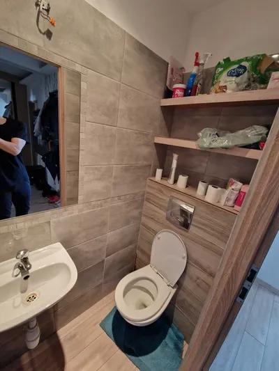 Pokój Przestronny w centrum Gdańska - miniatura 5