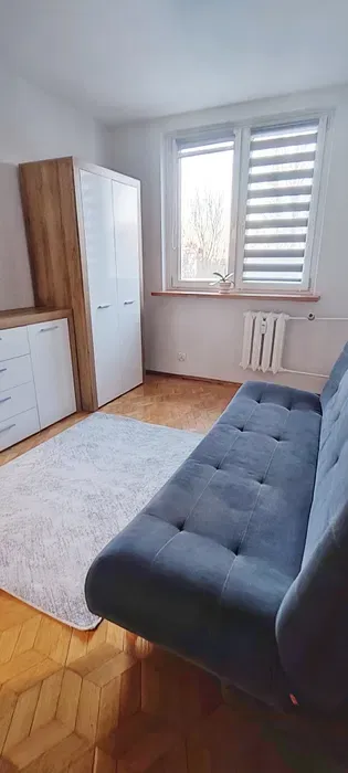 Wynajmę 2 -pokojowe mieszkanie na Piasta 40m2 - miniatura 4
