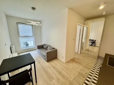 Przytulne mieszkanie do wynajęcia Katowice - miniatura 4