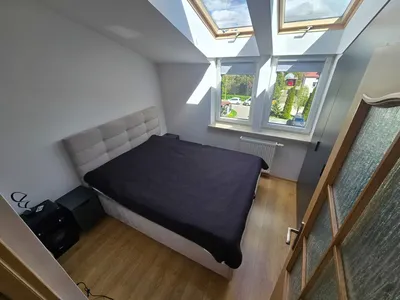 Wynajmę mieszkanie Zalesie od czerwca - miniatura 3