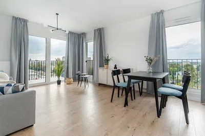 Nowe 3 pok. / Winiary/ 59,14M2 / BEZ PROWIZJI - miniatura 3