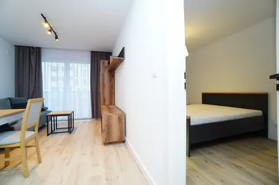2-pok, Pachońskiego 7, garaż, balkon || od 1.06.2026 - miniatura 5