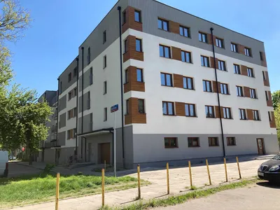 Mini Kawalerka w nowym budynku w doskonałej lokalizacji