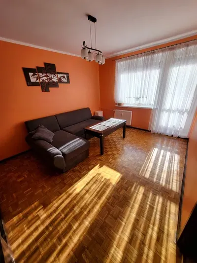 Wynajem mieszkanie M3 Bydgoszcz Kapuściska - miniatura 2