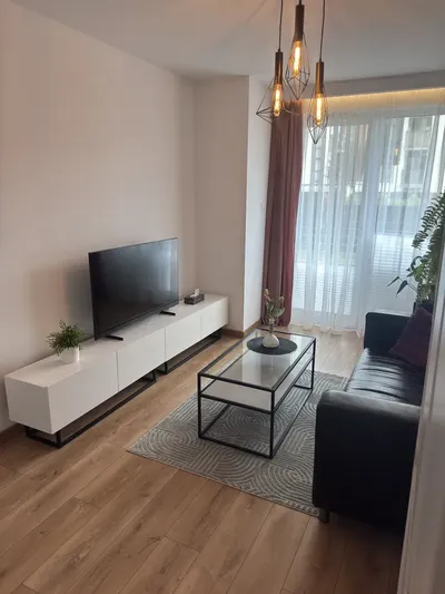 Komfortowe Mieszkanie Nowa 5 Dzielnica -2 pokojowe, oddzielna kuchnia , Krowodrza ul.Wrocławska