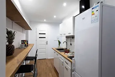 Wynajmę 1 piękny pokój w Katowicach z balkonem