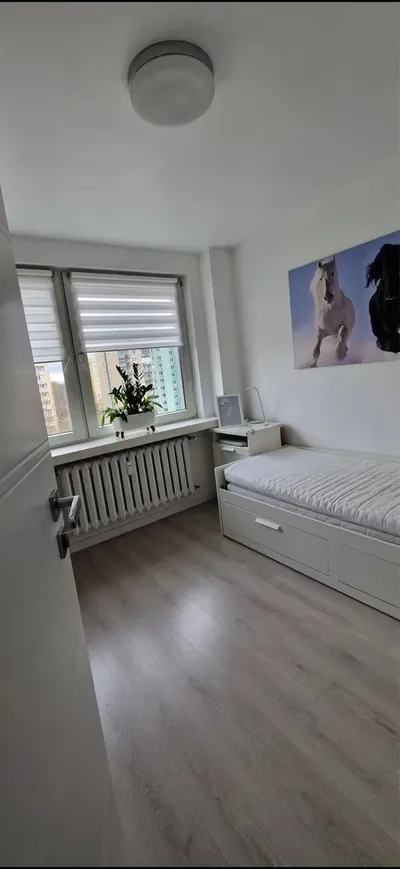 Wynajmę pokój na bemowie bez dodatkowych opłat - miniatura 5