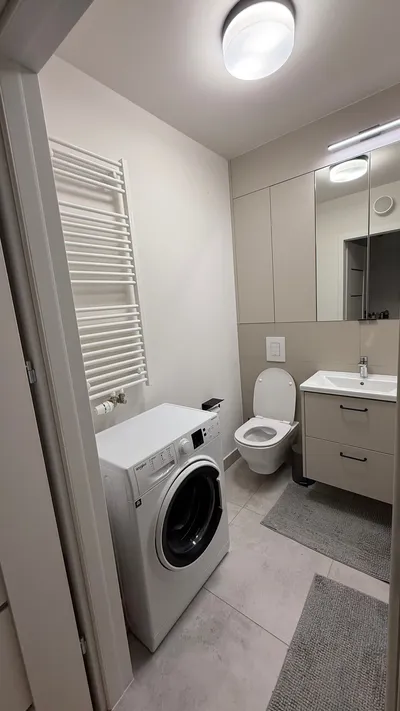 Odstąpię wynajem mieszkania – Resi4Rent Warszawa,Mokotów