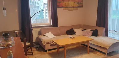 Wynajmę 3 pokojowe mieszkanie - 66m2 - Lublin os. Botanik ul. Poligonowa - miniatura 2