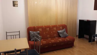 Mieszkanie dwupokojowe do wynajęcia, Ruczaj - miniatura 2
