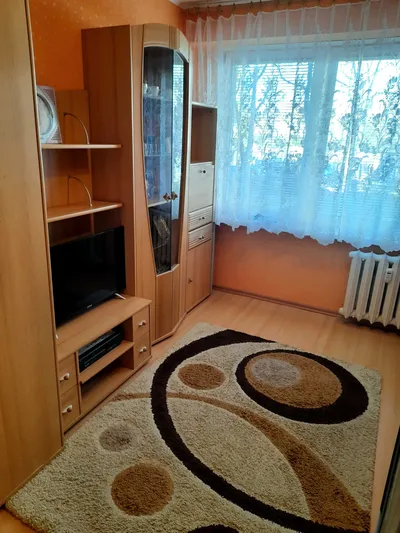 Wynajmę mieszkanie parter 60m - miniatura 4
