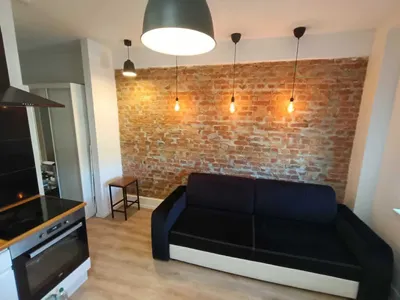 2 pokojowe w samym centrum Szczecina wynajem bezpośredni - miniatura 3