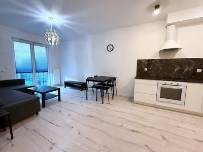 2 pok, ogródek! Nowa inwestycja! Zamknięte osiedle, Warszewo - miniatura 2