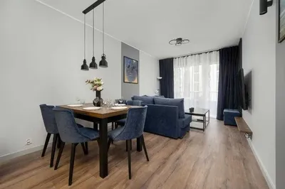 Nowe, designerskie mieszkanie 55m² | 3 pok | Centrum | Bezpośrednio