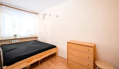 Wynajmę mieszkanie Wiejska 4A od 01.06 - miniatura 2