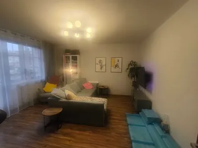 Wynajmę mieszkanie 53 m Warszawa Nowodwory, ul.Odkryta - miniatura 3