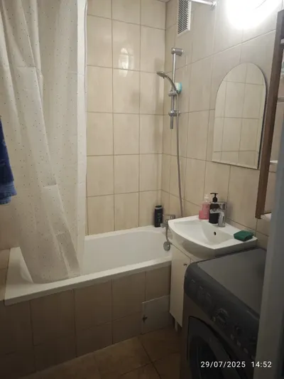 Pokój jednoosobowy ul. Starzyńskiego - miniatura 3