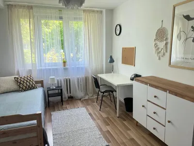 Pokój do wynajęcia ,blisko UMK - miniatura 2