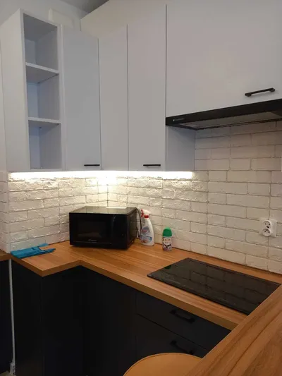 Pokój mieszkanie Lublin ul.Wrońska - miniatura 5
