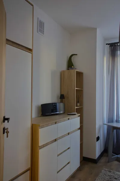 Pokój PREMIUM do wynajęcia | Centrum Krakowa | Po remoncie - miniatura 5