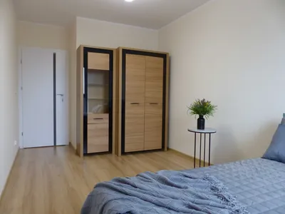 *** NOWE z windą | 3 pokoje | CENTRUM ul. Młynowa 46 - miniatura 5